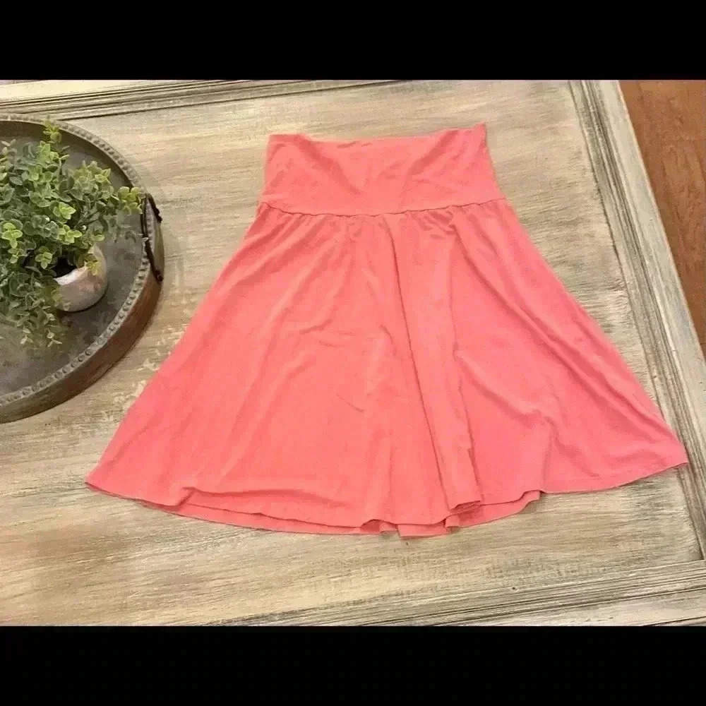 Harold’s A-line skirt- size M- NWOT